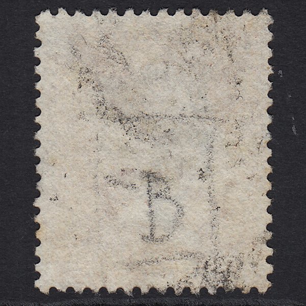 Additional view of stamp 9681