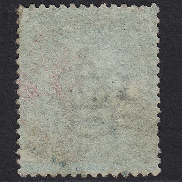 Additional view of stamp 9713