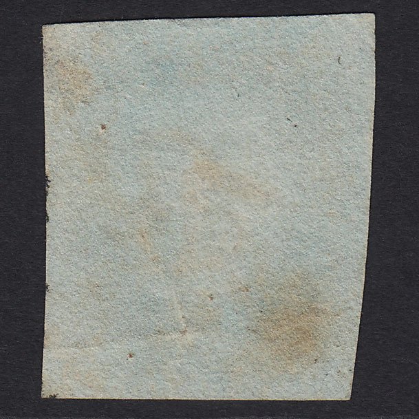 Additional view of stamp 9365