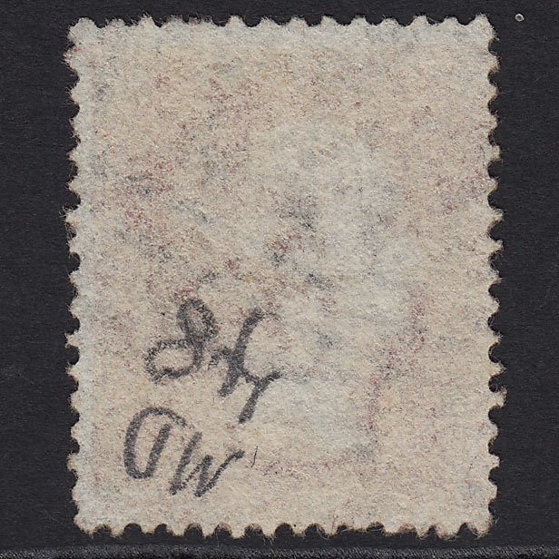 Additional view of stamp 9406