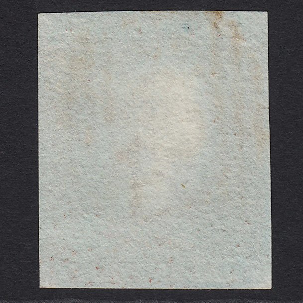 Additional view of stamp 9621
