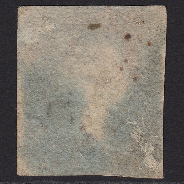 Additional view of stamp 9446