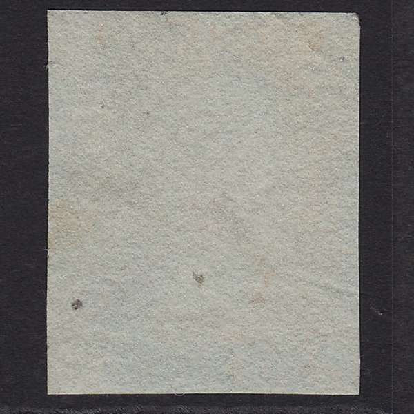 Additional view of stamp 9514