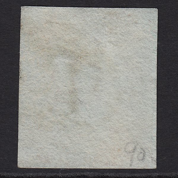 Additional view of stamp 9683