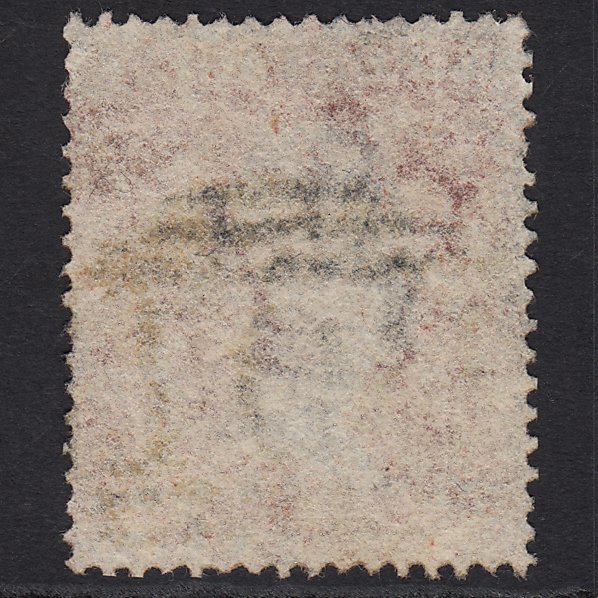 Additional view of stamp 9454