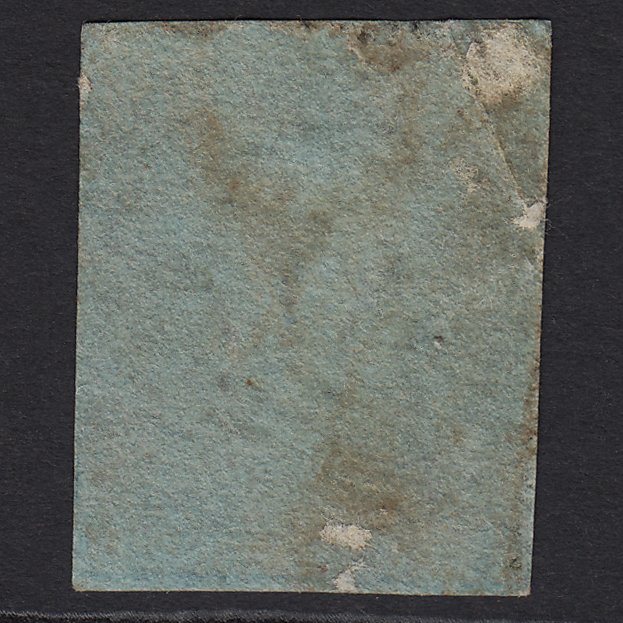 Additional view of stamp 9557