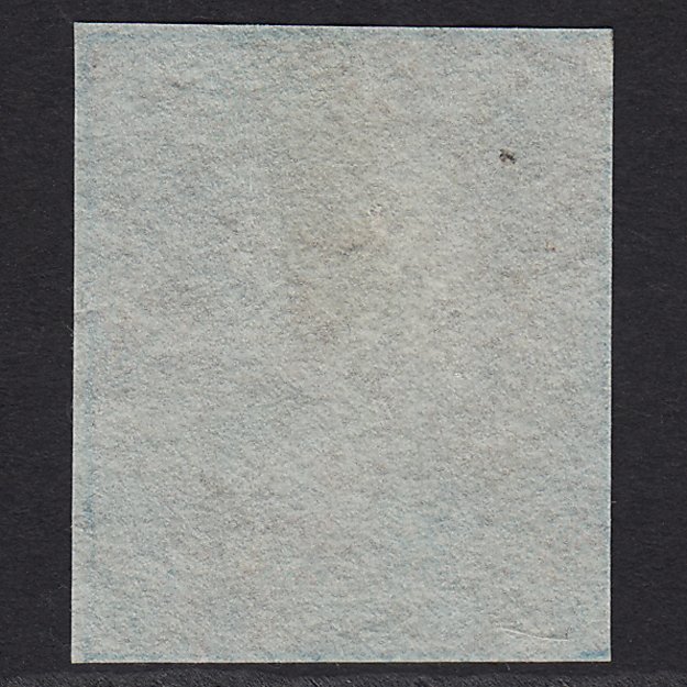 Additional view of stamp 9376