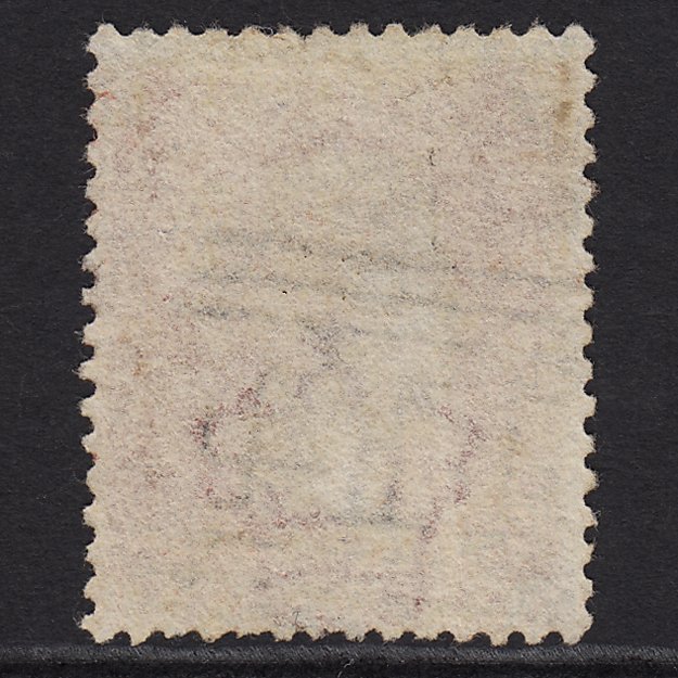 Additional view of stamp 9474