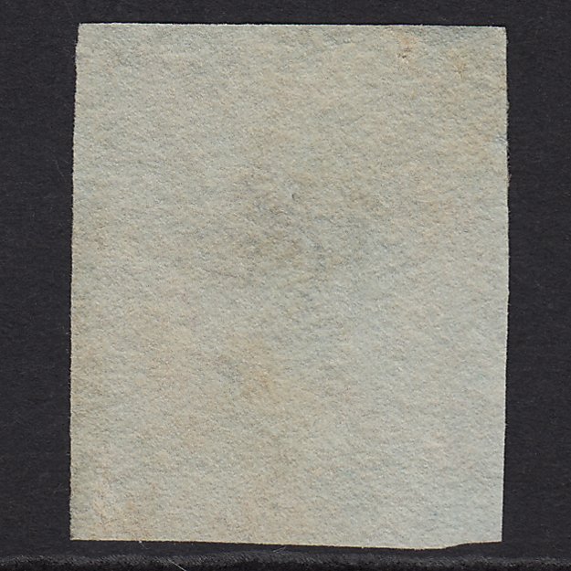 Additional view of stamp 9571