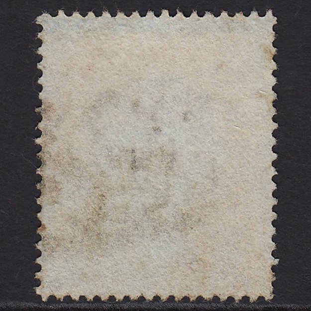 Additional view of stamp 9671