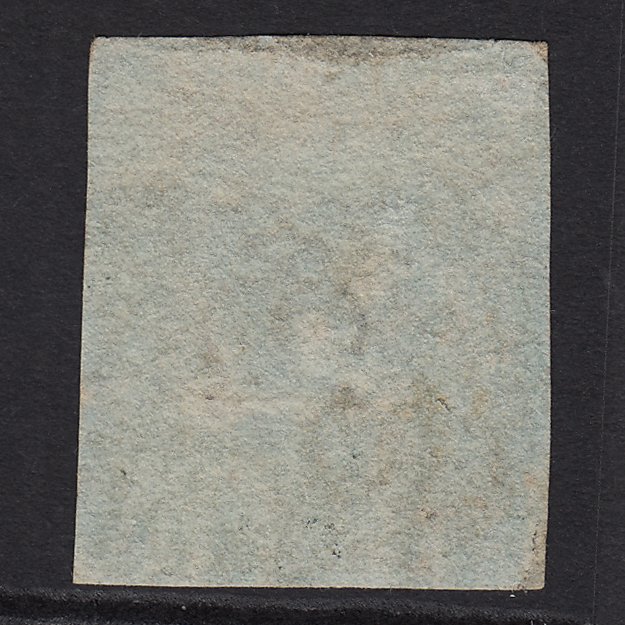 Additional view of stamp 9703