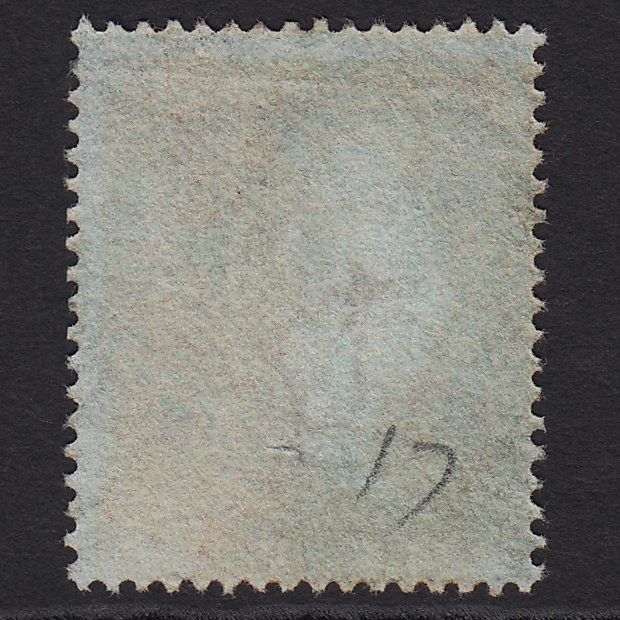 Additional view of stamp 9427