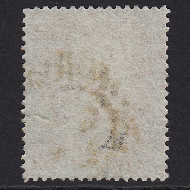 Additional view of stamp 9562