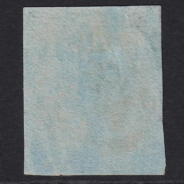 Additional view of stamp 9672