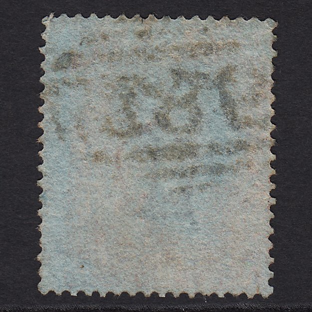 Additional view of stamp 9685