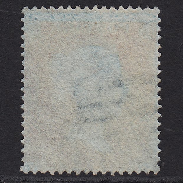 Additional view of stamp 9377