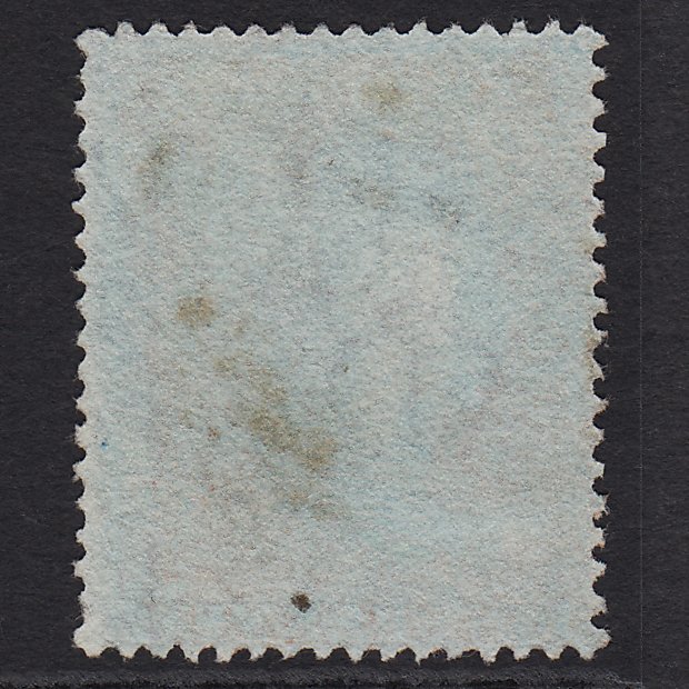 Additional view of stamp 9455