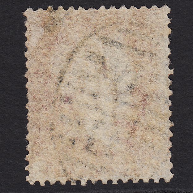 Additional view of stamp 9476