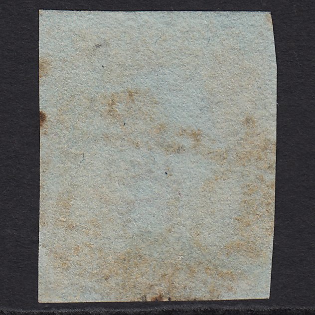 Additional view of stamp 9573