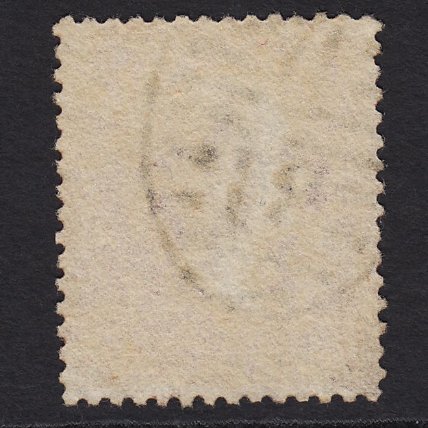 Additional view of stamp 9598
