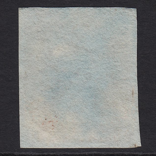 Additional view of stamp 9629