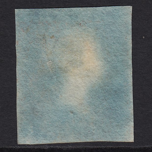 Additional view of stamp 9686