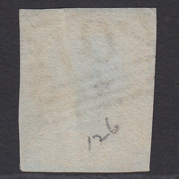 Additional view of stamp 9369