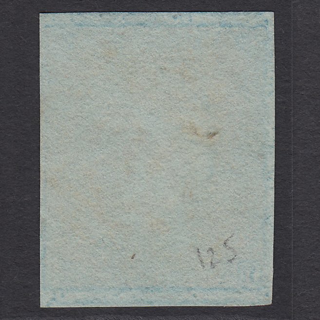 Additional view of stamp 9385