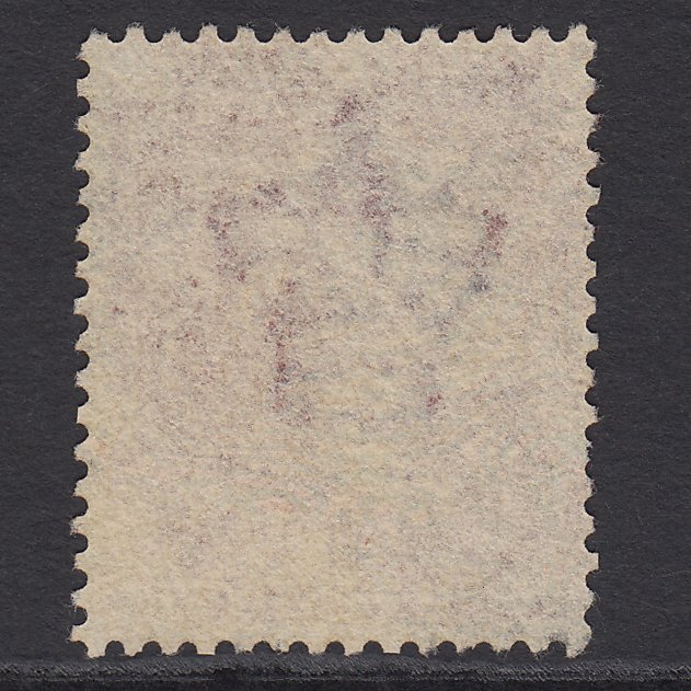 Additional view of stamp 9429