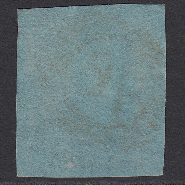 Additional view of stamp 9507