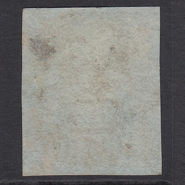 Additional view of stamp 9579