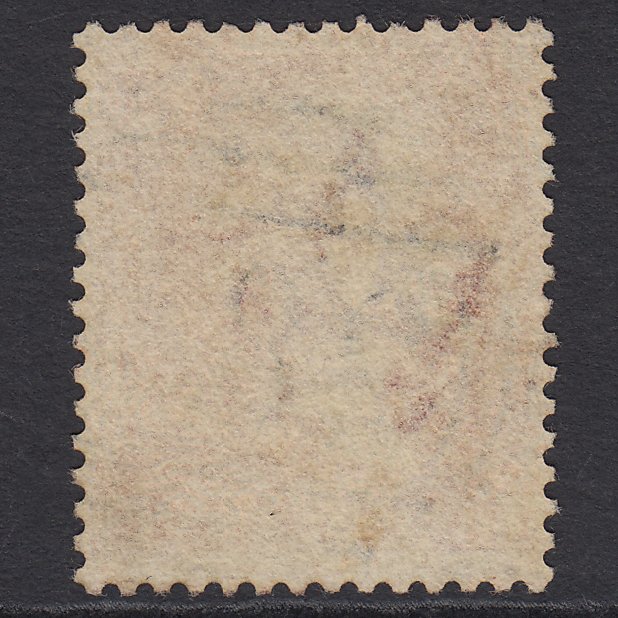 Additional view of stamp 9599