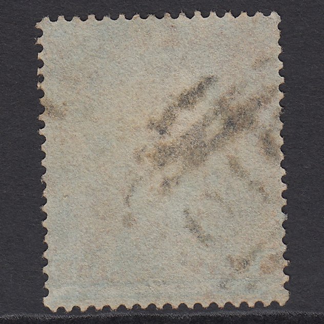 Additional view of stamp 9608