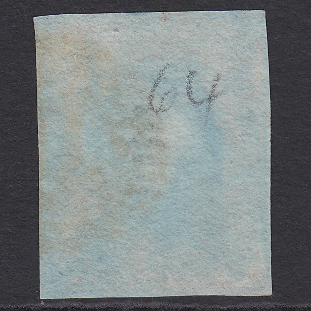 Additional view of stamp 9636
