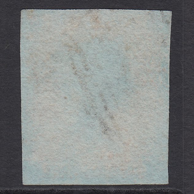 Additional view of stamp 9642