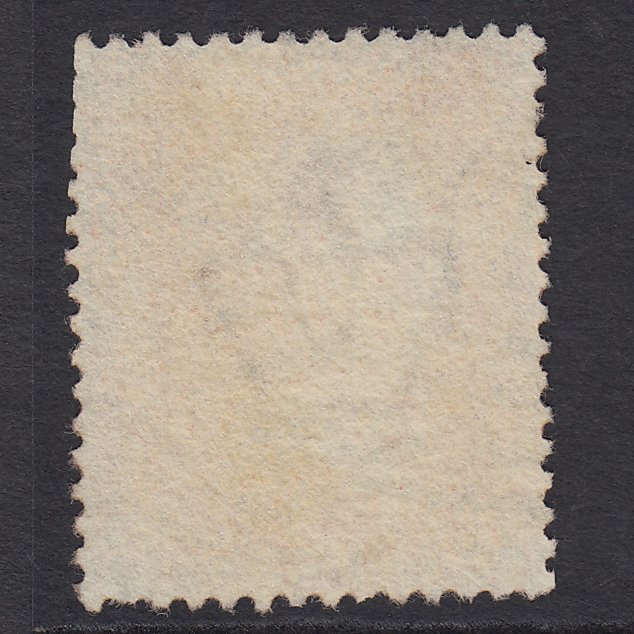 Additional view of stamp 9655