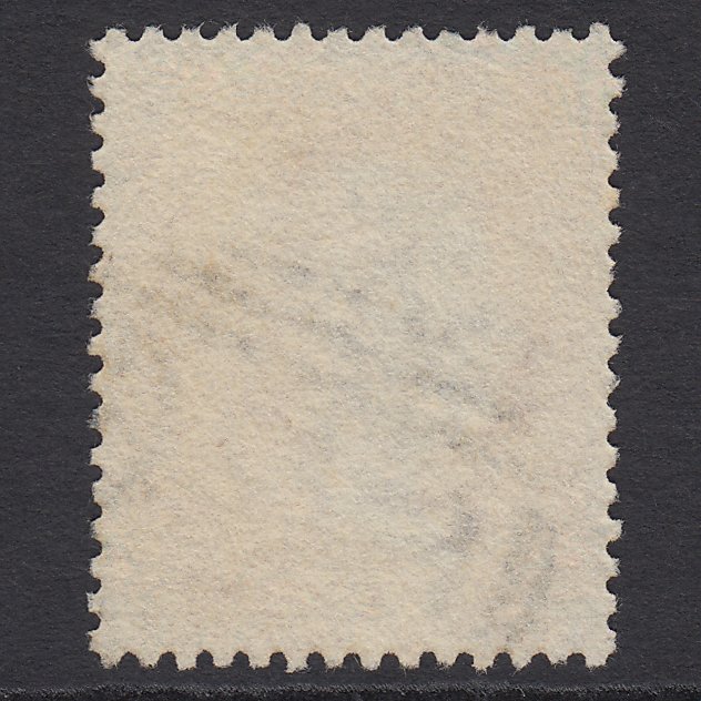 Additional view of stamp 9687