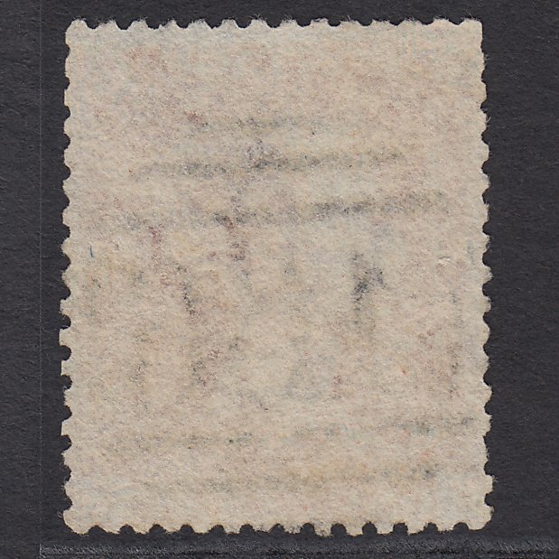 Additional view of stamp 9726
