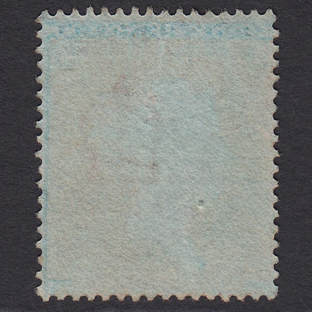 Additional view of stamp 9366