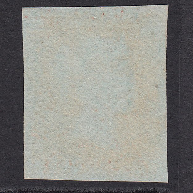 Additional view of stamp 9386