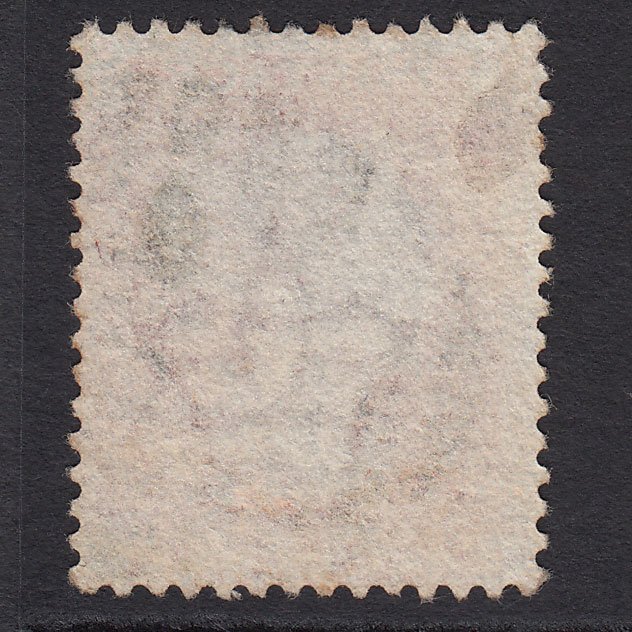 Additional view of stamp 9395