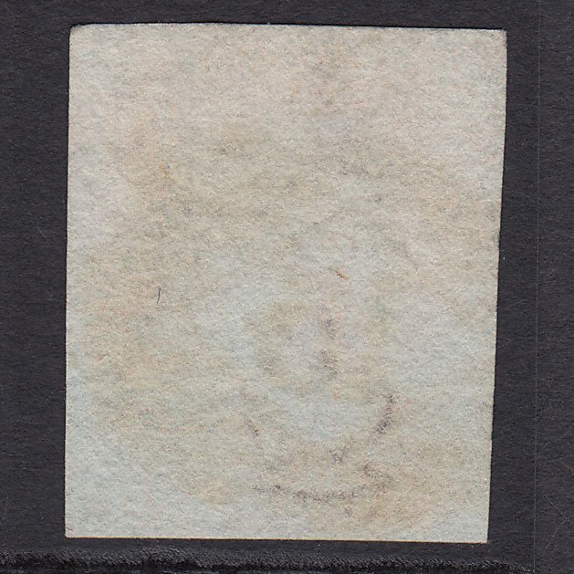 Additional view of stamp 9456