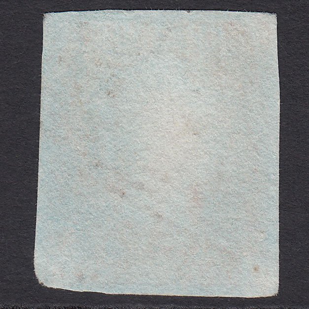 Additional view of stamp 9563