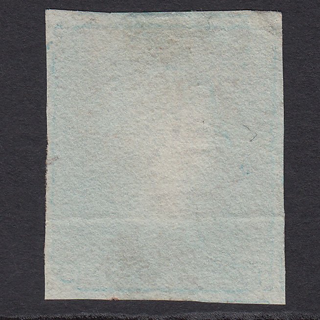Additional view of stamp 9631