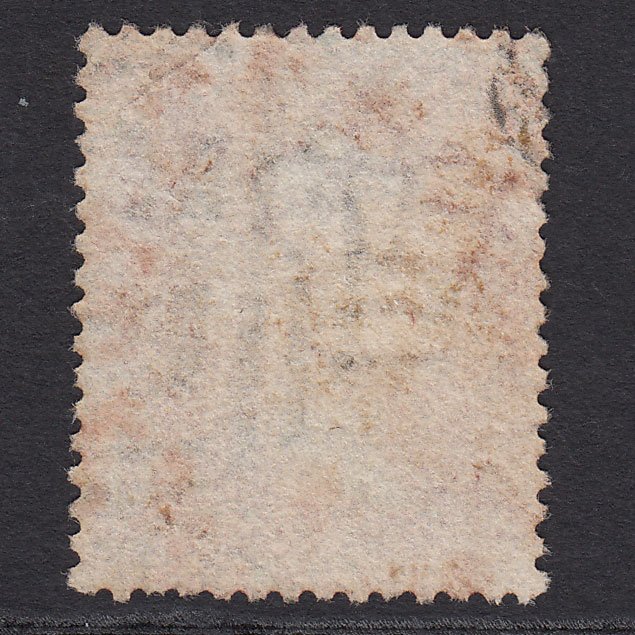 Additional view of stamp 9735