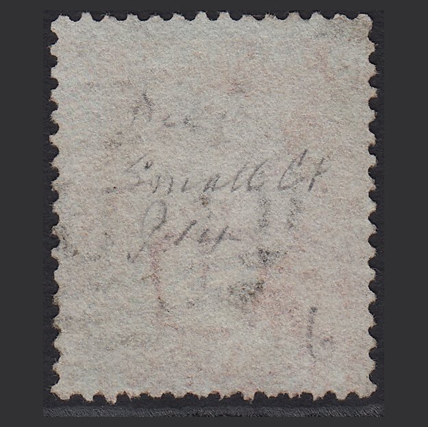 Additional view of stamp 9359