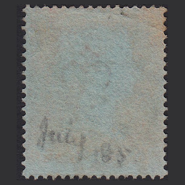 Additional view of stamp 9411