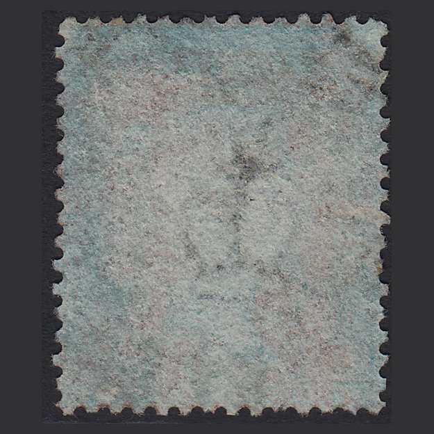 Additional view of stamp 9418