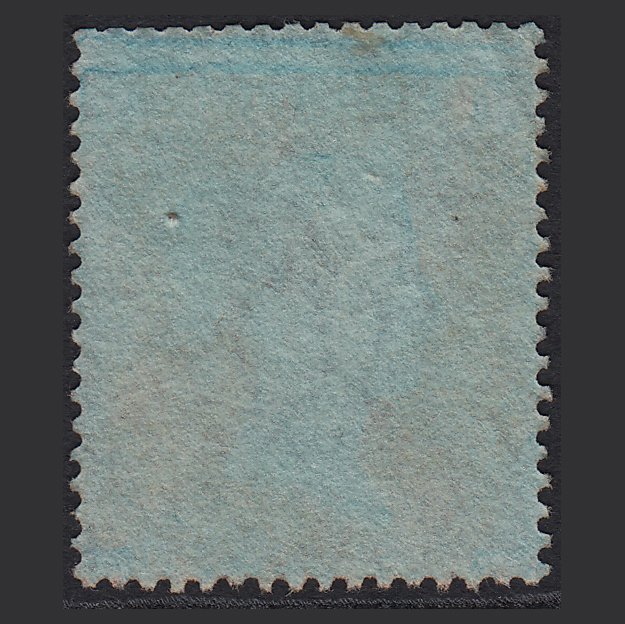 Additional view of stamp 9674