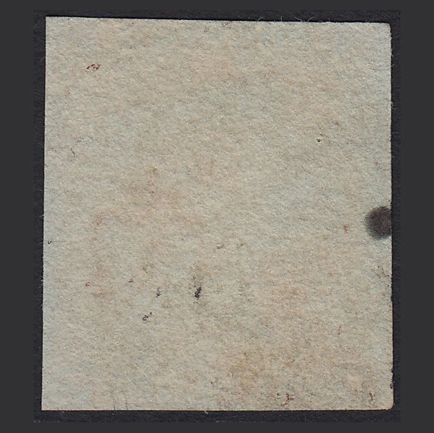 Additional view of stamp 9689